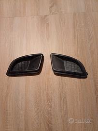 Griglie paraurti anteriore lancia ypsilon
