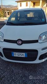 FIAT PANDA 4X4 - 1.3 Multijet