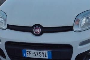 FIAT PANDA 4X4 - 1.3 Multijet