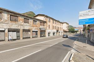 Stanza singola con bagno privato