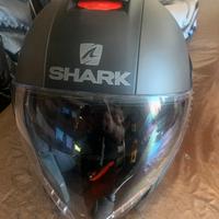 casco shark