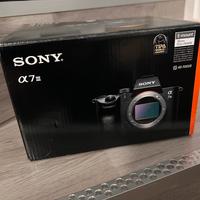 Sony a7iii