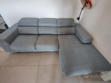 Divano Dondi Salotti