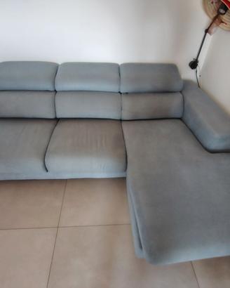 Divano Dondi Salotti