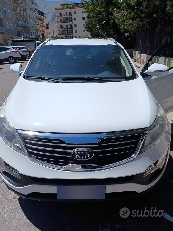 Kia Sportage 3ª serie