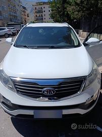 Kia Sportage 1.7 diesel 