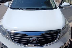 Kia Sportage 1.7 diesel 