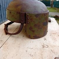 elmetto farina ww1 alto