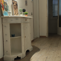 A 200 mt dal mare e a 800 mt dal centro