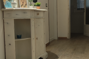 A 200 mt dal mare e a 800 mt dal centro