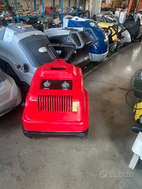 Idropulitrice 220 volt