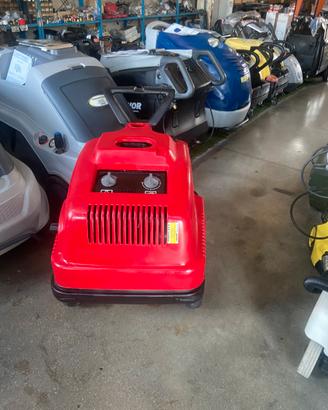 Idropulitrice 220 volt