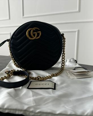 Borsa gucci