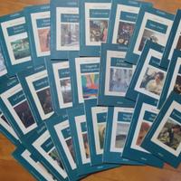 i prismi 25 volumi serie il mattino