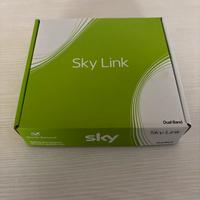 Sky Link Wifi DAZ 100S