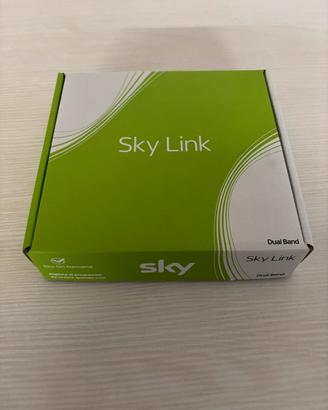 Sky Link Wifi DAZ 100S