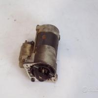 Motorino Avviamento Chrysler Grand Voyager 2.5 crd