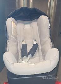 OVETTO CON BASE DA LASCIARE IN AUTO E TIMMY