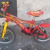 Bicicletta 14 lombardo