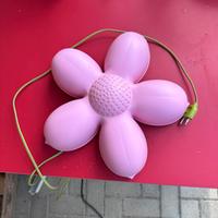 Lampada da muro a fiore Ikea