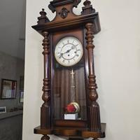 Orologio Kienzle anni 70