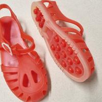 Sandali bimbo bimba numero 28 Dr. Scholl