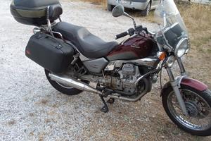Moto guzzi Nevada 750