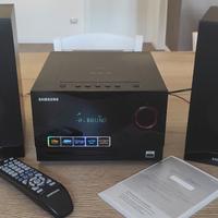 STEREO MP3 SAMSUNG NERO