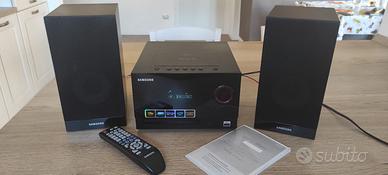 STEREO MP3 SAMSUNG NERO