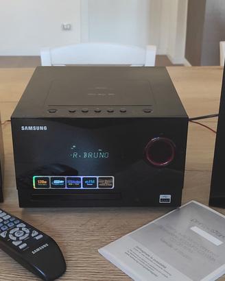 STEREO MP3 SAMSUNG NERO