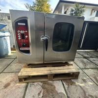 Forno trivalente Angelo Po