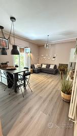 Appartamento Spotorno