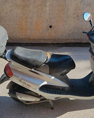 scooter mbk 
