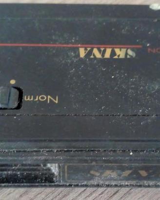 Macchina fotografica SKINA T 602 AF FLASH