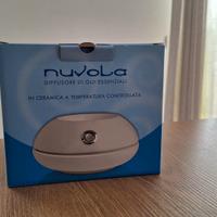 diffusore olii essenziali
