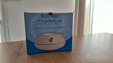 diffusore olii essenziali