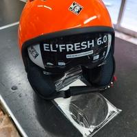 TG XL 61/62 CM CASCO TUCANO URBANO EL'FRESH 6.0 AR