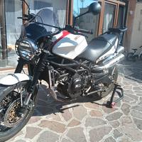 Moto Morini Scrambler 1200