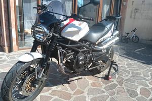 Moto Morini Scrambler 1200