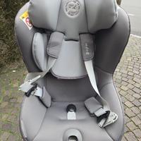 seggiolino cybex  + 1 baby confort 