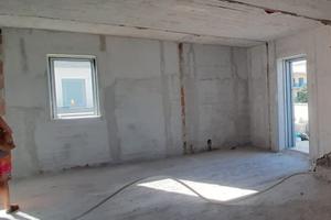 4 vani+ box nuova costruzione