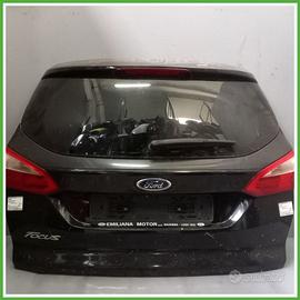 Portellone Cofano Posteriore FORD FOCUS CB8 2011 2