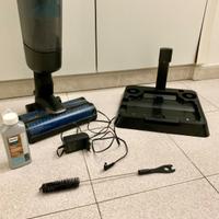 Lavapavimenti Philips AquaTrio Series 7000