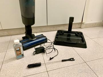 Lavapavimenti Philips AquaTrio Series 7000