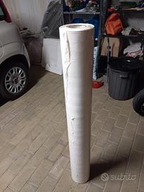 Pellicola protettiva carrozzerie rotol 1200x2000mm