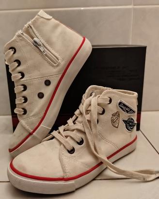 Scarpe Ducati n.33