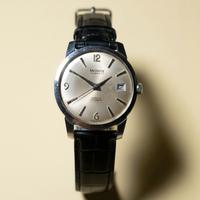 Orologio vintage automatico Monvis