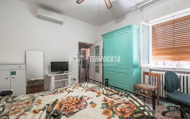 TRILOCALE NEL CUORE DEL SAN BIAGIO