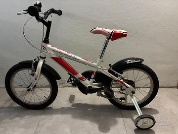 Bicicletta per bambino