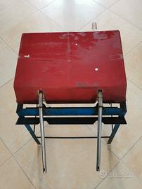 riempitrice bottiglie di vino